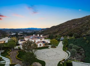 3061 Faring Ford Rd, Thousand Oaks, CA 91361
