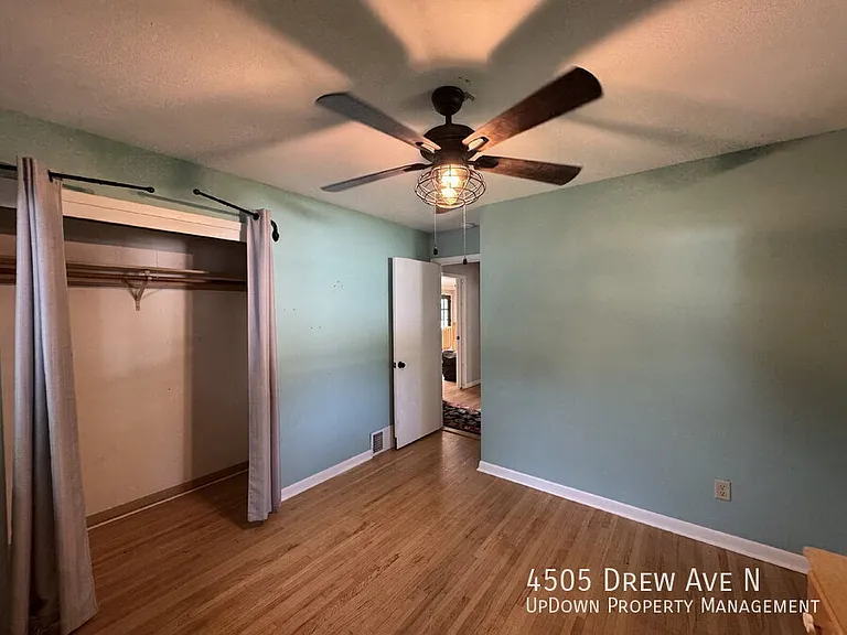 4505 Drew Ave N — Photo 14