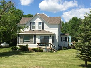 56307 310th St, Deer Creek, MN 56527