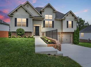 6294 Micasa Ln, Ooltewah, TN 37363