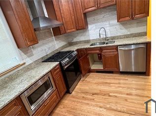 27 Fessenden St #1, Boston, MA 02126