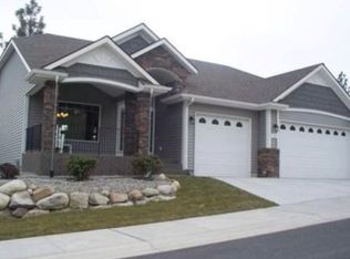 7618 E Garnet Ln, Spokane, WA 99212