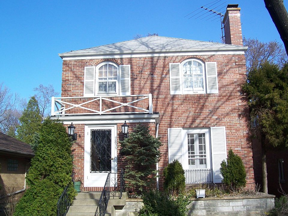 1st image of 7835 Kildare Ave