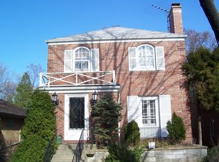 7835 Kildare Ave, Skokie, IL 60076