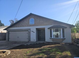 2516 G St, Hubbard, OR 97032