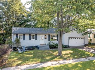 220 James Ave, Burlington, VT 05408