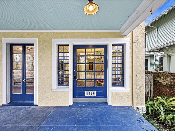 5th image of 1723 Rosenberg St