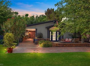 5865 Edna Ave, Las Vegas, NV 89146