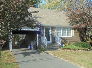 8 Homer Rd, South Amboy, NJ 08879
