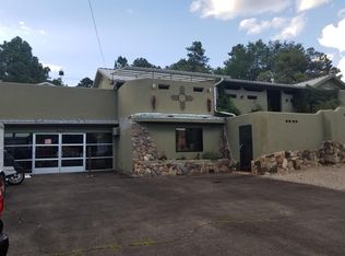 413 Mechem Dr, Ruidoso, NM 88345