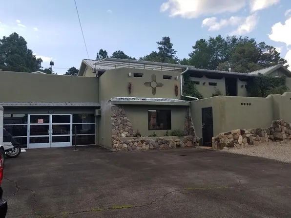 413 Mechem Dr, Ruidoso, NM 88345