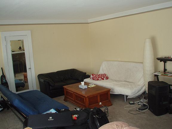 part of the living room