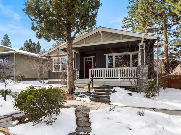 2335 NW High Lakes Loop, Bend, OR 97703