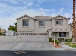 2641 Sunday Grace Dr, Henderson, NV 89052