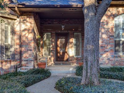 11 Ancient Bnd, San Antonio, TX, 78248