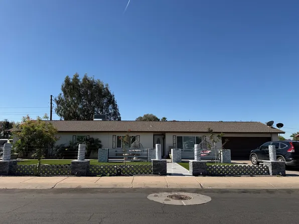 3549 E Beck Ln, Phoenix, AZ 85032
