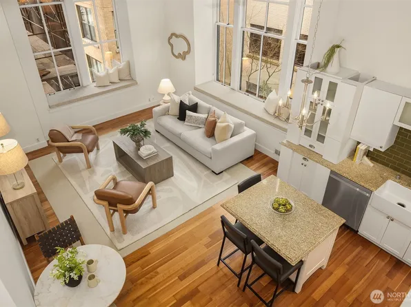 201 Galer Street #305, Seattle, WA 98109