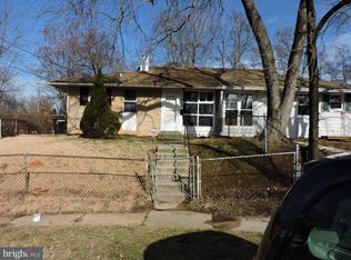 1917 Allendale Ct, Landover, MD 20785