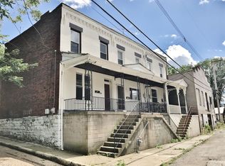 750 Portland Way, Pittsburgh, PA 15206