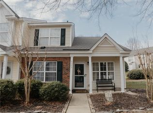 6323 Sweetbay Dr, Whitsett, NC 27377
