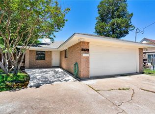 2725 Oates Dr, Mesquite, TX 75150