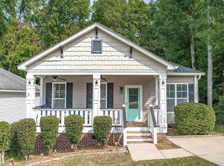 432 Jackson Ave, Columbia, SC 29203