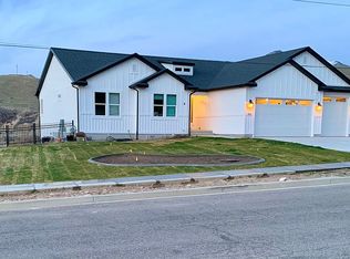 895 S Settlement Canyon Rd, Tooele, UT 84074