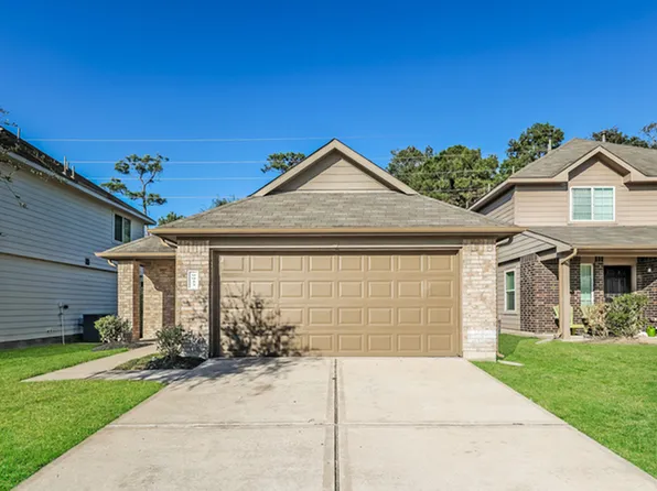 9923 Piave Dr, Houston, TX 77044