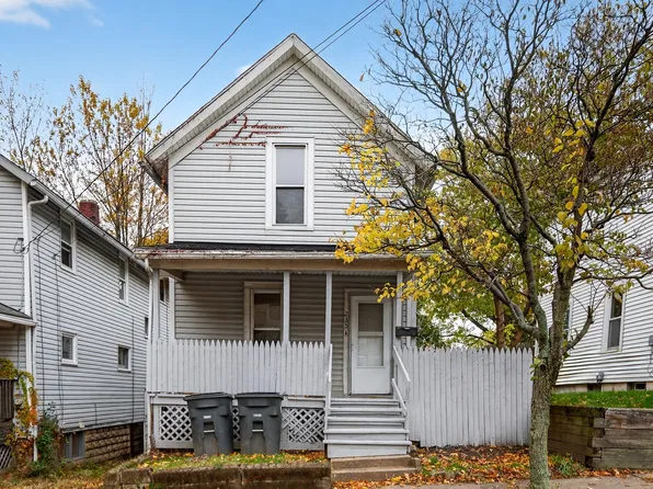 235 Nieman St, Akron, OH 44305