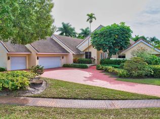 7224 Ballantrae Ct, Boca Raton, FL 33496