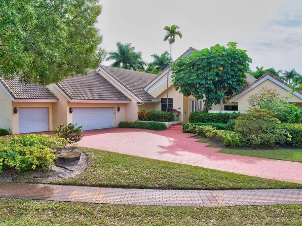7224 Ballantrae Court, Boca Raton, FL 33496