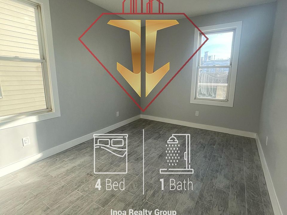 281 Cator Ave Jersey City, NJ, 07305 Apartments for Rent Zillow