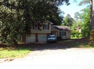 3194 Kimberly Woods Ct, Lilburn, GA 30047