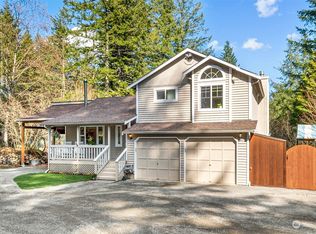 16834 430th Ln SE, North Bend, WA