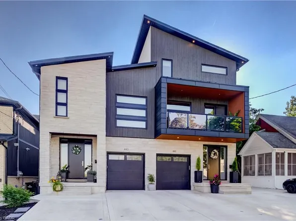 441 East Ave, Kitchener, ON N2H 1Z7