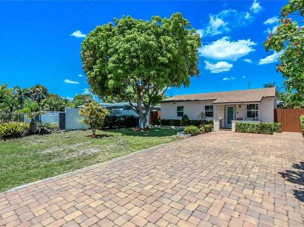 1341 NW 5th Ave, Fort Lauderdale, FL 33311