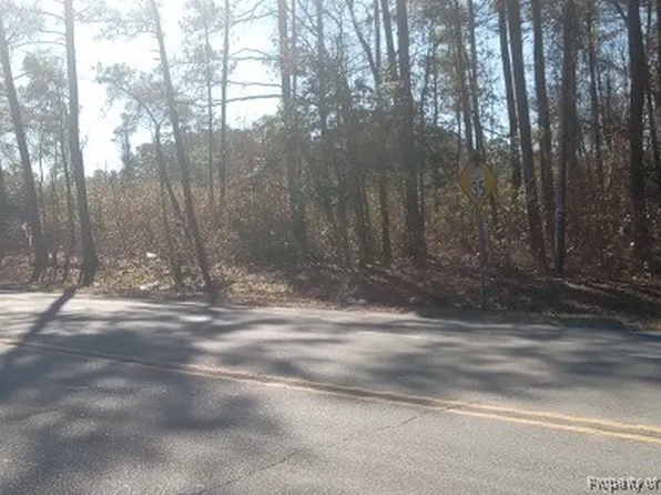 0 W Broad St, Saint Pauls, NC 28384