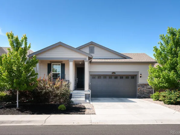 8512 W San Juan Avenue, Littleton, CO 80128