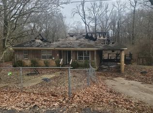 1361 Des Arc Dr, Memphis, TN 38109