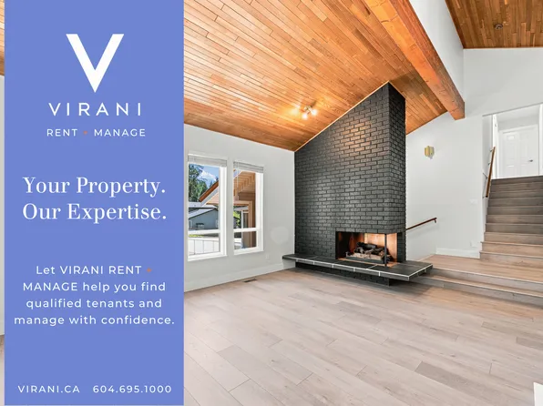 5553 Nancy Greene Way, North Vancouver, BC