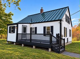 331 Old Brunswick Rd, Gardiner, ME 04345