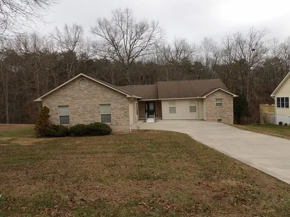 58 Russell Ln, Crossville, TN 38555