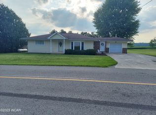 4242 Schooler Rd, Lima, OH 45806