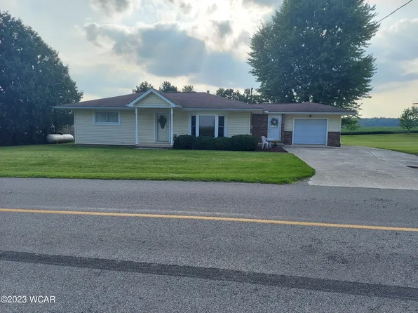 4242 Schooler Rd, Lima, OH 45806