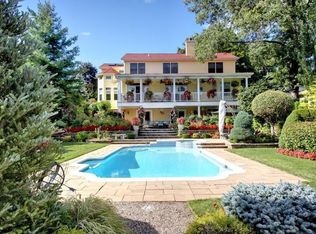 165 Stirling Rd, Watchung, NJ 07069