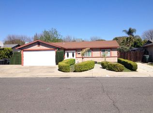 2901 Japonica Way, Modesto, CA 95354
