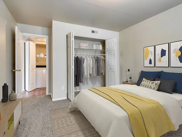 Clearwater Apartments — Photo 12