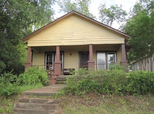 220 W Thomas St, Milledgeville, GA 31061