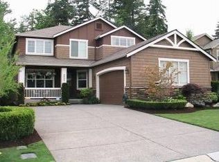 2021 263rd Ln SE, Sammamish, WA 98075