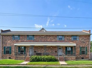 301 33rd St, New Orleans, LA 70124